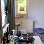 Apartament Kvartier2 In Top-lage, 5 Min Zur Bali-therme Und Gop, Hdz, Arbeitsplatz, Boxspringbett Bad Oeynhausen