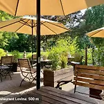 Kvartier2 In Top-lage, 5 Min Zur Bali-therme Und Gop, Hdz, Arbeitsplatz, Boxspringbett Apartament Bad Oeynhausen