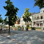 Apartament Kvartier2 In Top-lage, 5 Min Zur Bali-therme Und Gop, Hdz, Arbeitsplatz, Boxspringbett Bad Oeynhausen