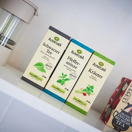 Lägenhet Kvartier2 In Top-lage, 5 Min Zur Bali-therme Und Gop, Hdz, Arbeitsplatz, Boxspringbett Bad Oeynhausen