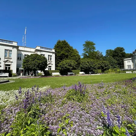 Lägenhet Kvartier2 In Top-lage, 5 Min Zur Bali-therme Und Gop, Hdz, Arbeitsplatz, Boxspringbett Bad Oeynhausen