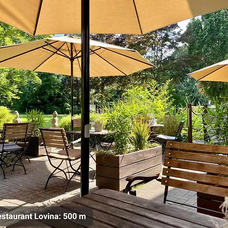 Kvartier2 In Top-lage, 5 Min Zur Bali-therme Und Gop, Hdz, Arbeitsplatz, Boxspringbett Lägenhet Bad Oeynhausen