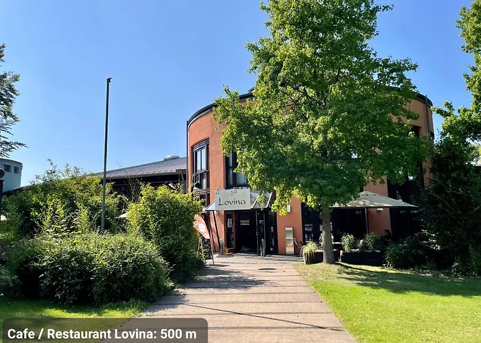 Kvartier2 In Top-lage, 5 Min Zur Bali-therme Und Gop, Hdz, Arbeitsplatz, Boxspringbett *